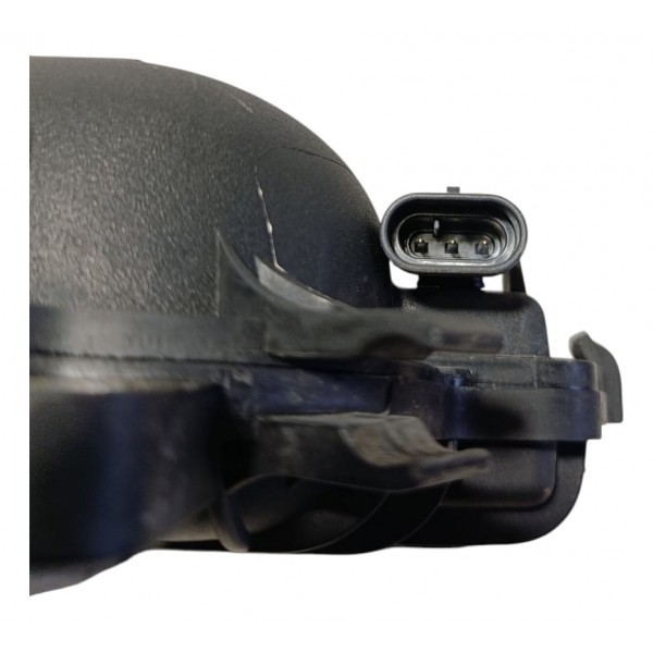 Coletor De Admissão Renault Megane 2.0 2006 A 2011