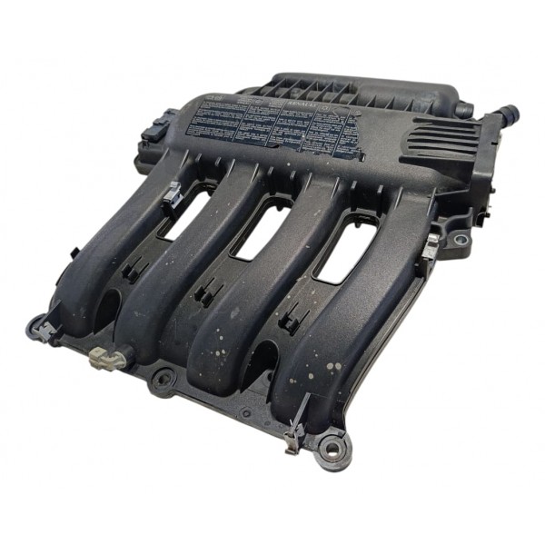 Coletor De Admissão Renault Megane 2.0 2006 A 2011