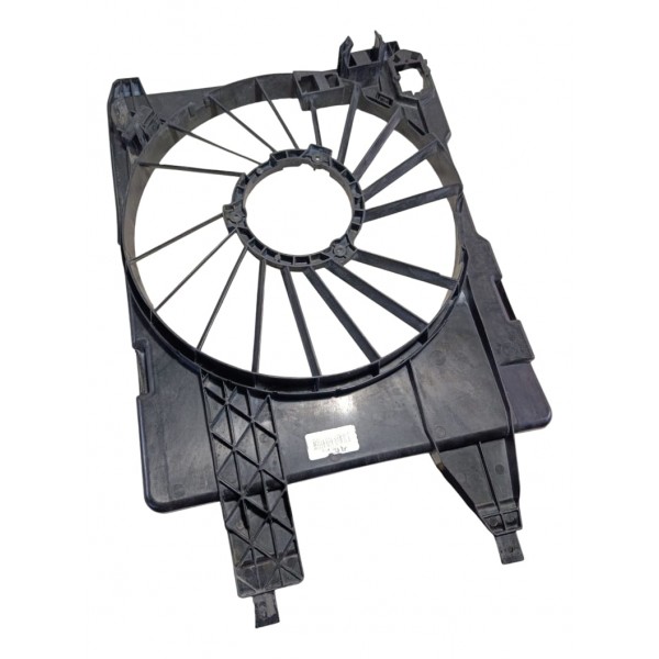 Ventoinha Radiador Renault Scenic Megane 2.0 2001 A 2009