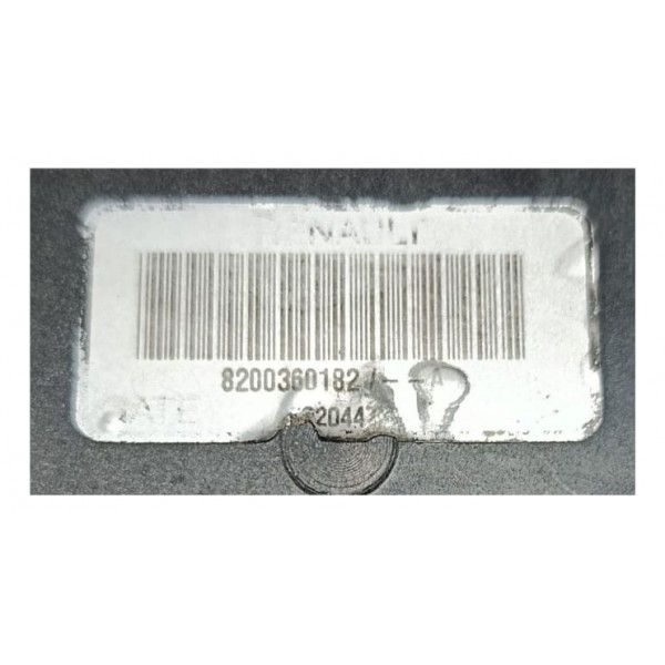 Ventoinha Radiador Renault Scenic Megane 2.0 2001 A 2009