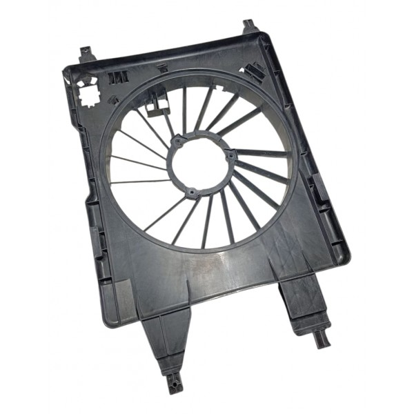 Ventoinha Radiador Renault Scenic Megane 2.0 2001 A 2009