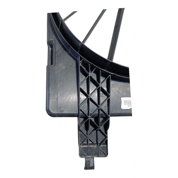 Ventoinha Radiador Renault Scenic Megane 2.0 2001 A 2009