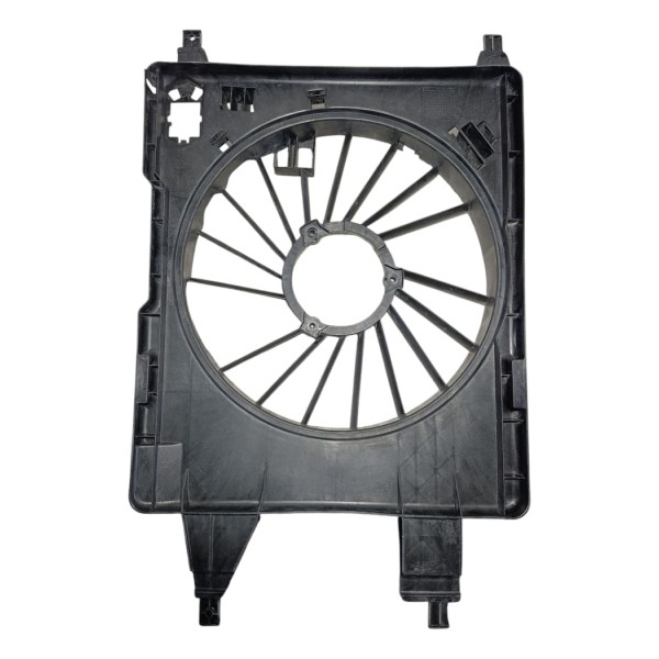 Ventoinha Radiador Renault Scenic Megane 2.0 2001 A 2009