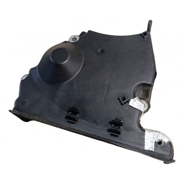 Capa Correia Dentada Original Renault Megane 2.0 16v 2008 12