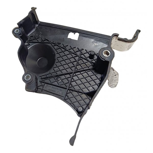 Capa Correia Dentada Original Renault Megane 2.0 16v 2008 12