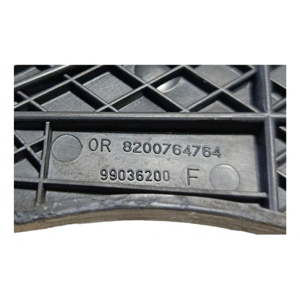 Capa Correia Dentada Original Renault Megane 2.0 16v 2008 12