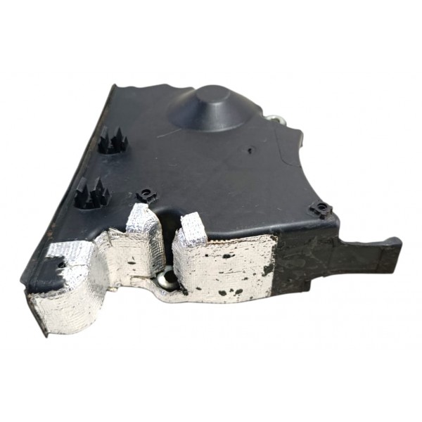 Capa Correia Dentada Original Renault Megane 2.0 16v 2008 12