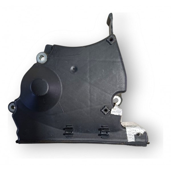 Capa Correia Dentada Original Renault Megane 2.0 16v 2008 12