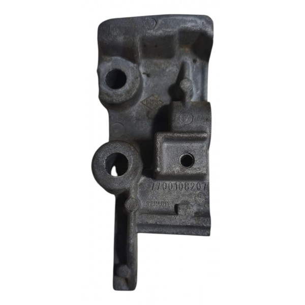 Suporte Capa Correia Motor Renault Fluence 2.0 2012 Original