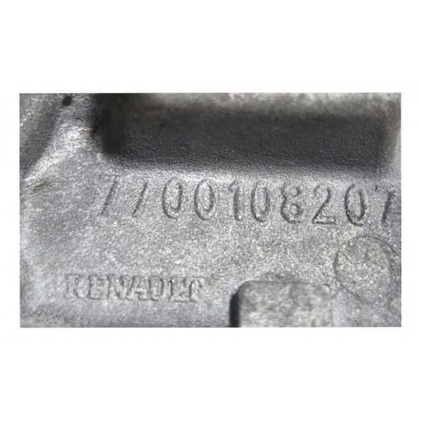 Suporte Capa Correia Motor Renault Fluence 2.0 2012 Original