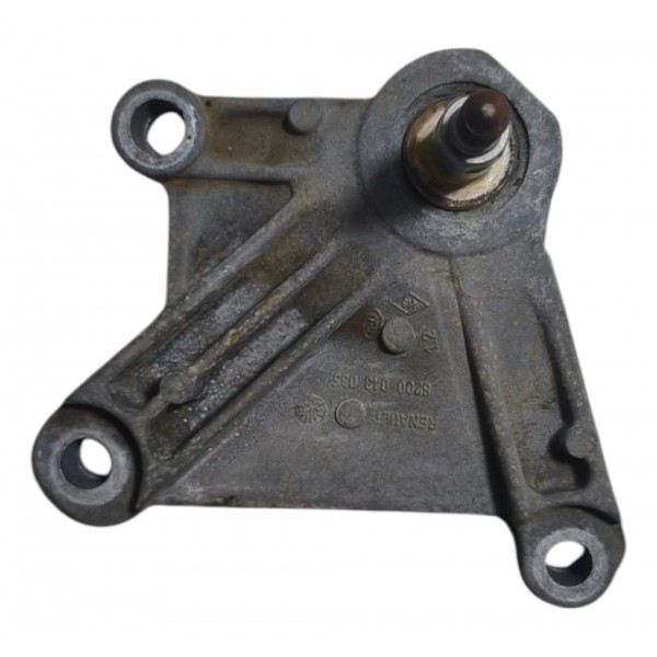 Suporte Coxim Câmbio Renault Grand Scenic 2.0 2008 A 2012