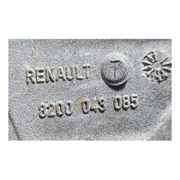 Suporte Coxim Câmbio Renault Grand Scenic 2.0 2008 A 2012