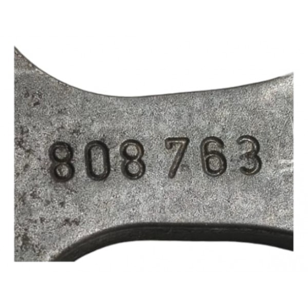 Polia Comando Valvulas Renault Megane 1.6 2011 2012 Original