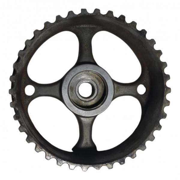 Polia Comando Valvulas Renault Megane 1.6 2011 2012 Original