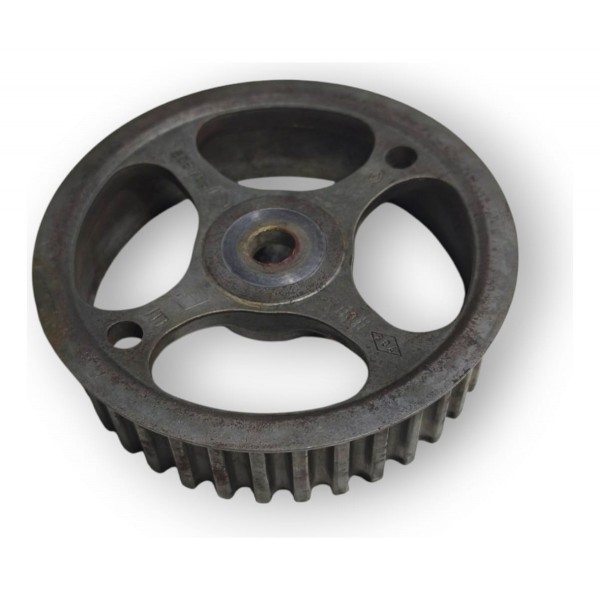 Polia Comando Valvulas Renault Megane 1.6 2011 2012 Original