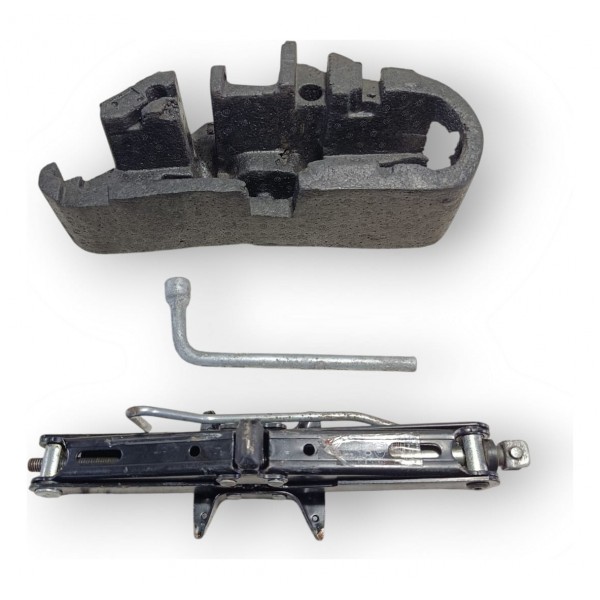 Kit Macaco Renault Megane Grand Tour 2007