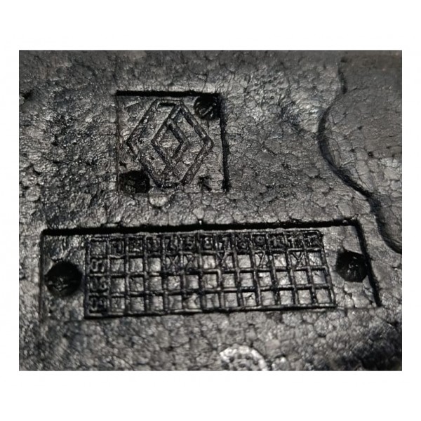 Kit Macaco Renault Megane Grand Tour 2007