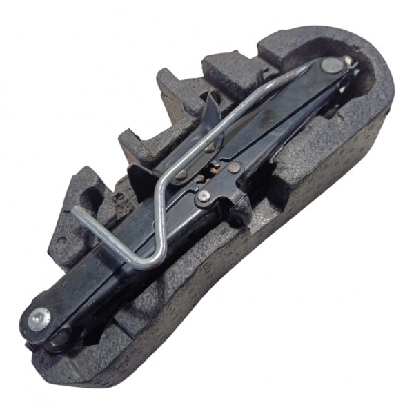 Kit Macaco Renault Megane Grand Tour 2007