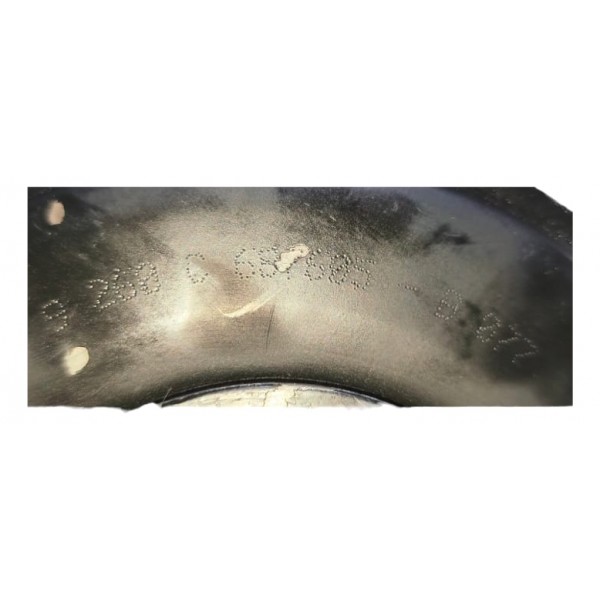 Polia Virabrequim Renault Megane 2.0 16v 2007 Original