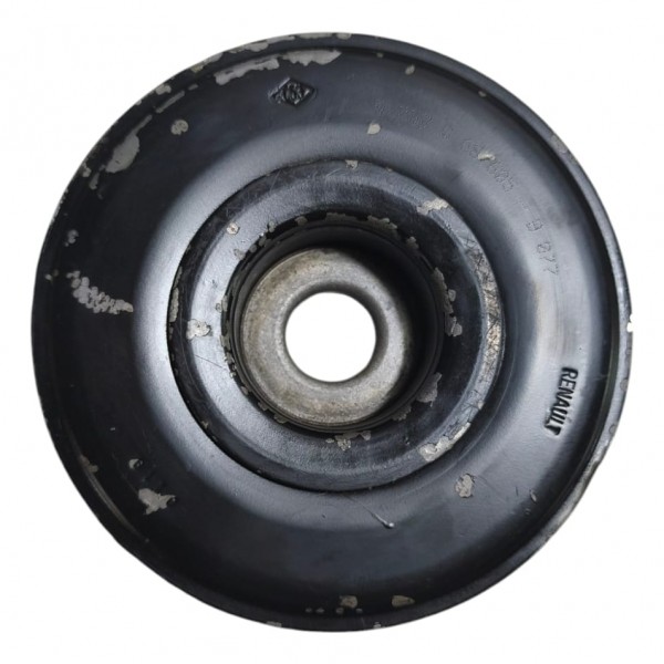 Polia Virabrequim Renault Megane 2.0 16v 2007 Original