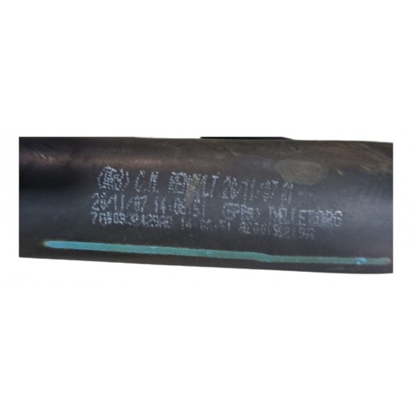 Mangueira Inferior Radiador Megane 2.0 2006 A 2012