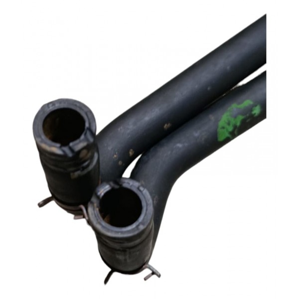 Mangueira Inferior Radiador Megane 2.0 2006 A 2012