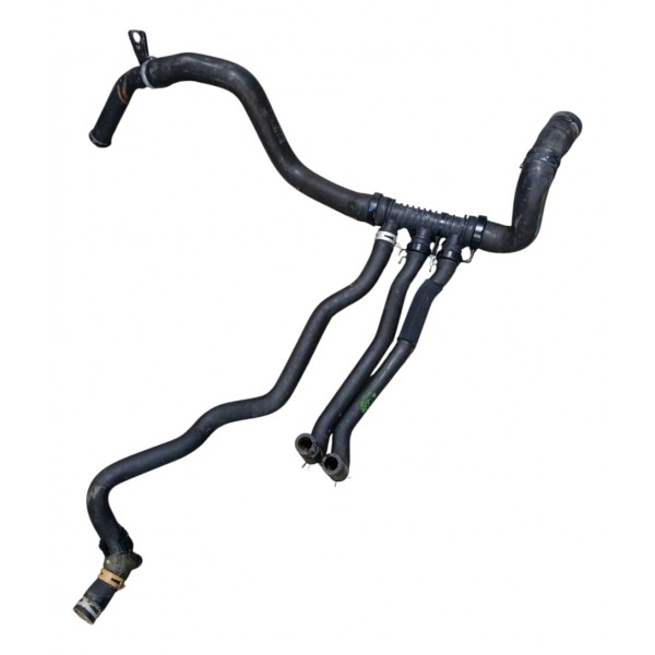 Mangueira Inferior Radiador Megane 2.0 2006 A 2012