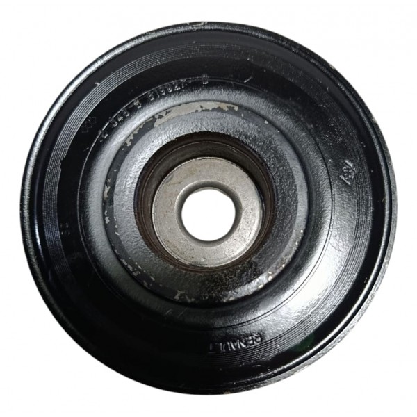 Polia Virabrequim Renault Megane 2.0 16v 2008