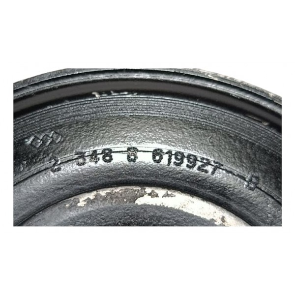 Polia Virabrequim Renault Megane 2.0 16v 2008