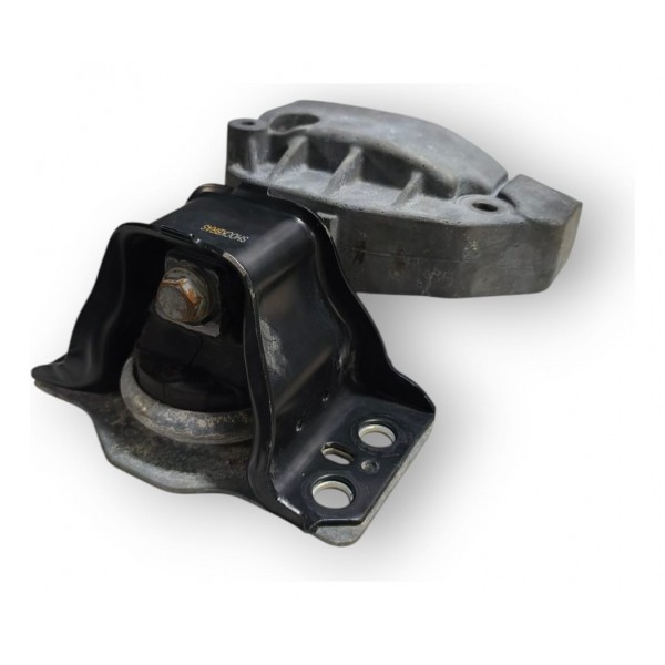 Coxim Suporte Motor Renault Megane 1.6 16v 2011 Manual