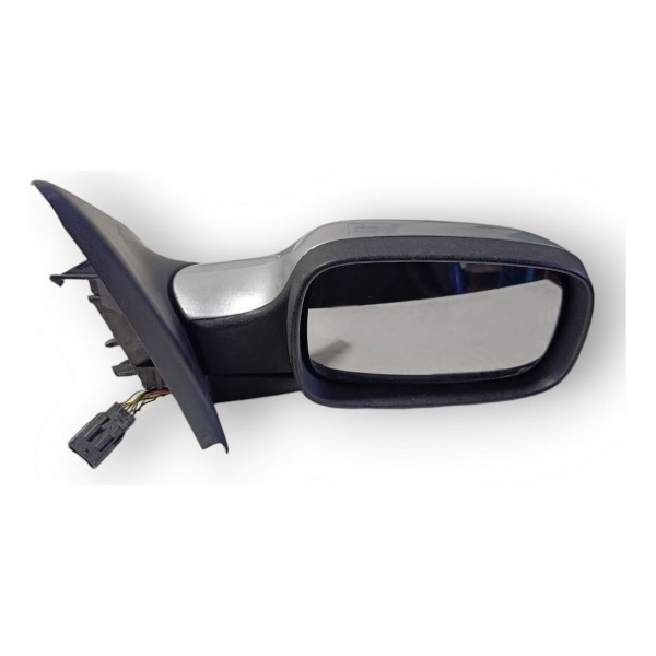 Retrovisor Elétrico Direito Renault Megane 2006 A 2012