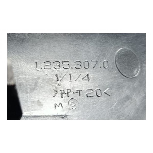 Retrovisor Elétrico Direito Renault Megane 2006 A 2012