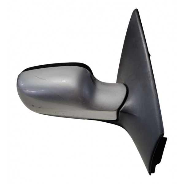 Retrovisor Elétrico Direito Renault Megane 2006 A 2012