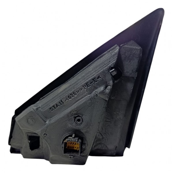 Retrovisor Direito Renault Megane 2005 Elétrico Detalhe