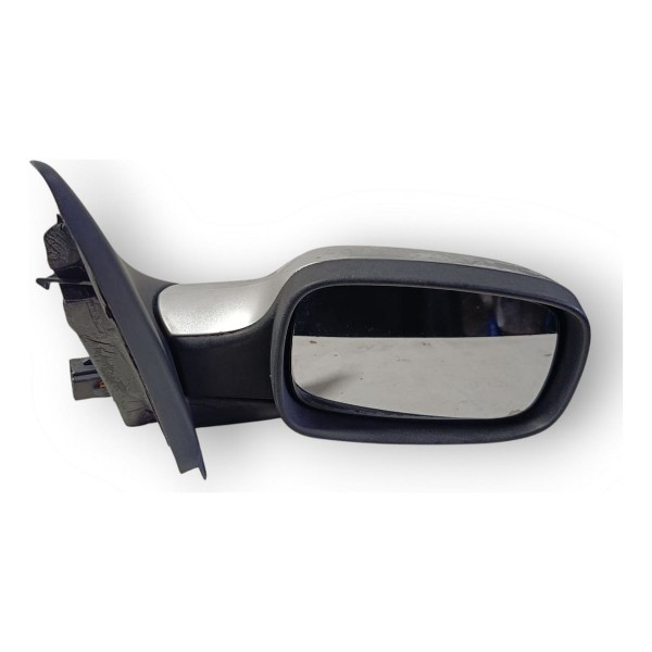 Retrovisor Direito Renault Megane 2005 Elétrico Detalhe