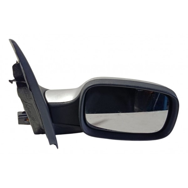 Retrovisor Direito Renault Megane 2005 Elétrico Detalhe