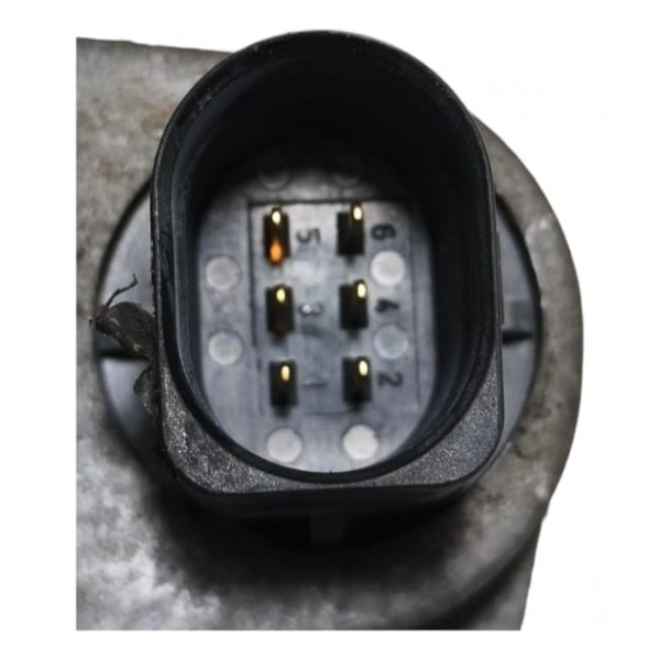 Corpo Borboleta Tbi Renault Megane 2.0 2007 A 2011 2012