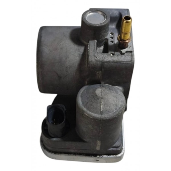 Corpo Borboleta Tbi Renault Megane 2.0 2007 A 2011 2012