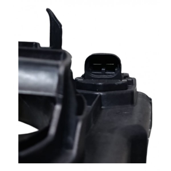 Conjunto Kit Radiador Renault Megane 1.6 16v 2007 A 2013