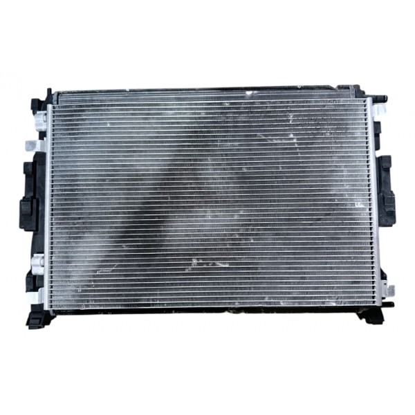 Conjunto Kit Radiador Renault Megane 1.6 16v 2007 A 2013