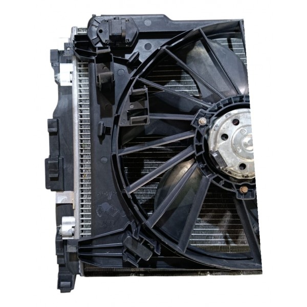 Conjunto Kit Radiador Renault Megane 1.6 16v 2007 A 2013