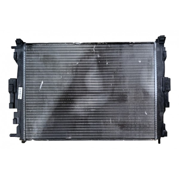 Conjunto Kit Radiador Renault Megane 1.6 16v 2007 A 13 Orig