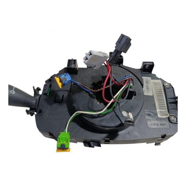 Chave De Seta Megane Grand Tour 2007 Á 2013