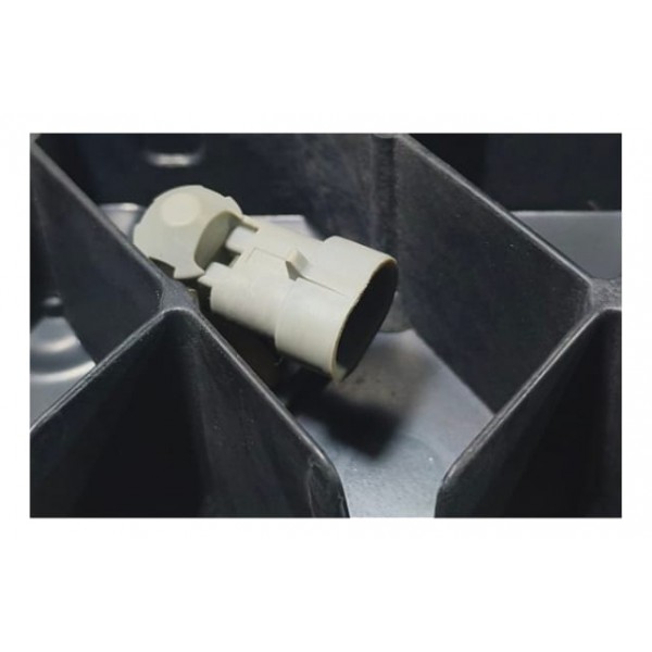 Painel Frontal Travessa Superior Megane Grand Tour 2008 2012