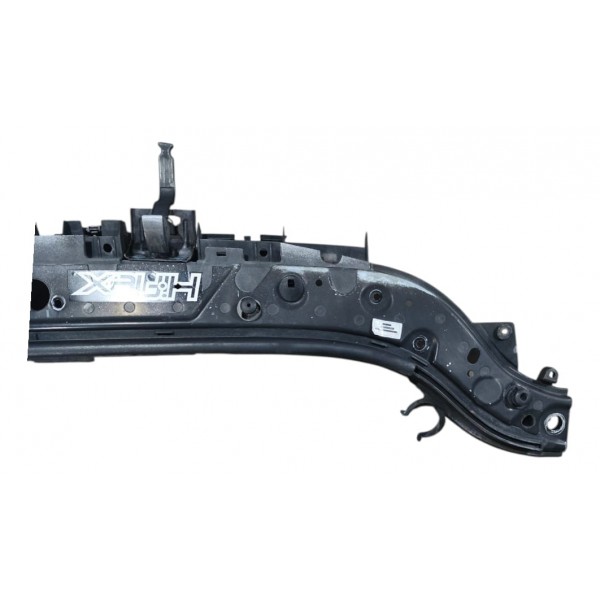 Painel Frontal Travessa Superior Megane Grand Tour 2008 2012