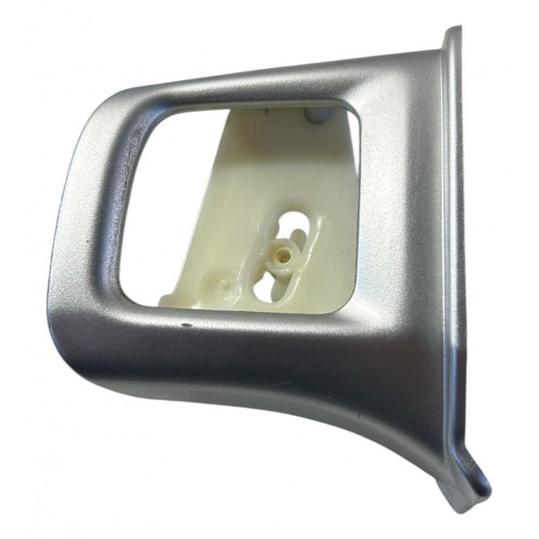 Moldura Volante Fiat Freemont  2.4 2013 2014  Esquerdo