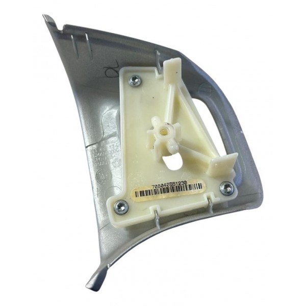 Moldura Volante Fiat Freemont  2.4 2013 2014  Esquerdo