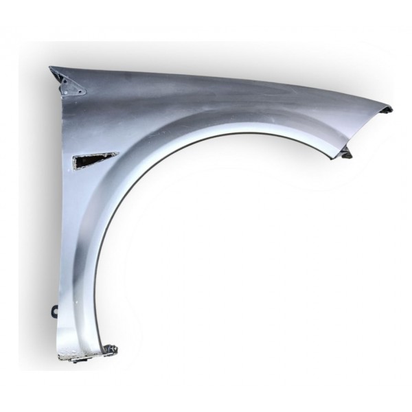 Paralama Direito Renault Megane 2009 A 2012 Com Detalhe