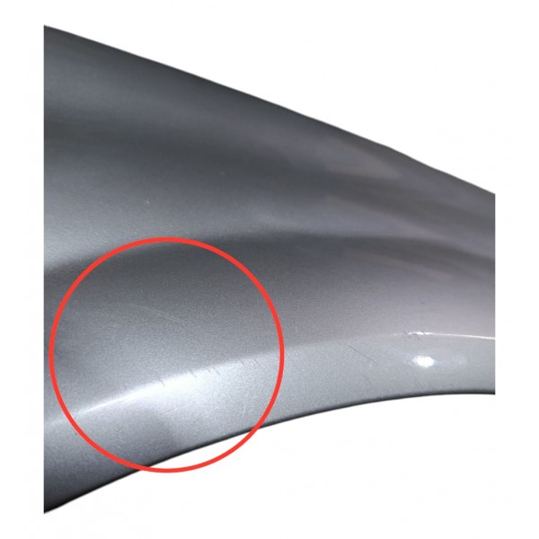 Paralama Direito Renault Megane 2009 A 2012 Com Detalhe