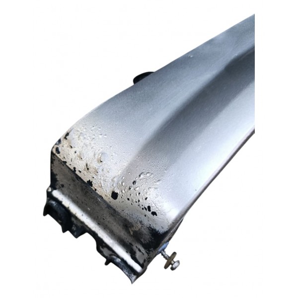 Paralama Direito Renault Megane 2009 A 2012 Com Detalhe